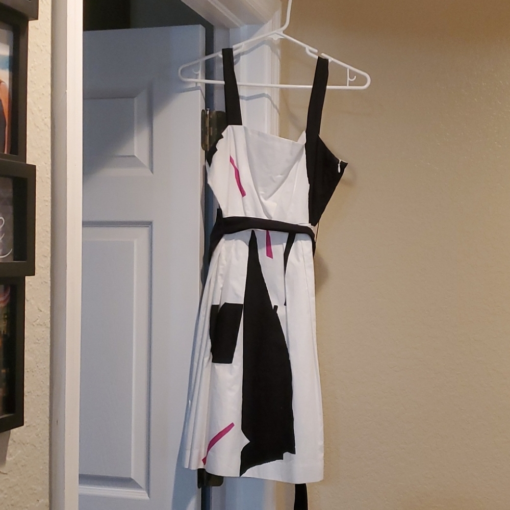Theory Dress